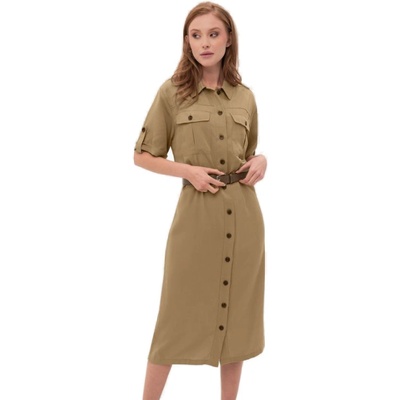 VOLCANO-HANA-102-BEIGE Béžová