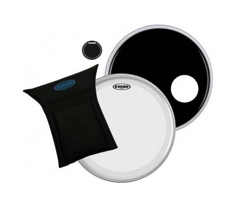 Evans BD20RONX