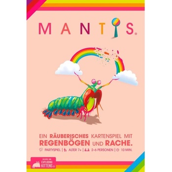 MANTIS