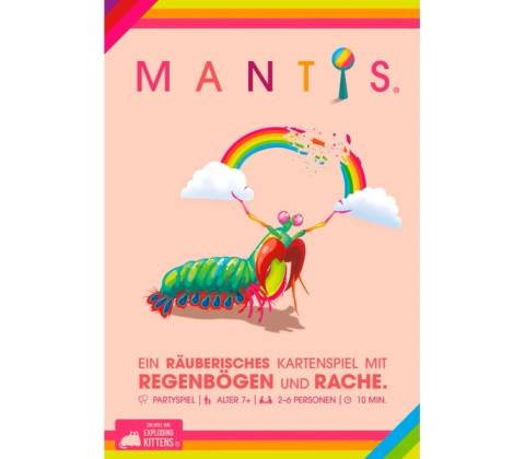 MANTIS