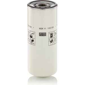 Mann-filter Горивен филтър mann-filter wdk 11 102/28