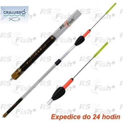 Cralusso Pro Match 6 g