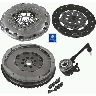 Spojková sada SACHS 2290 601 136