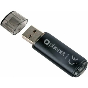Platinet X-Depo 128GB USB 2.0 PMFE128 Флаш памет