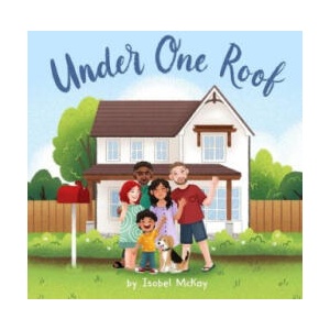 Under One Roof | Rosalia Destarisa (ISBN: 9780645088380)