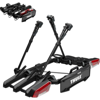 Thule OutPace 3b + obal