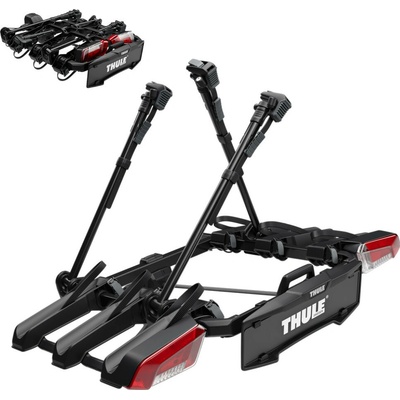 Thule OutPace 3b + obal