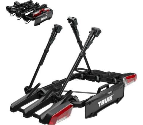Thule OutPace 3b + obal