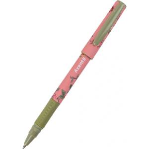  Химикалка Axent Laura Ashley Charming 0.7 mm Син (1601002-06-AB1098-01-02-A)
