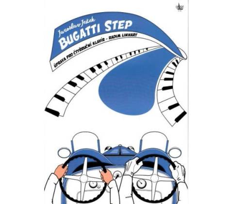 Bugatti step
