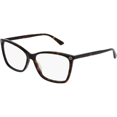 Gucci GG0025O 002