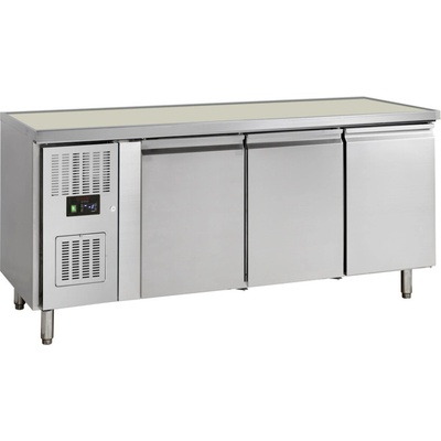 Tefcold GC73 LEFT – Sleviste.cz
