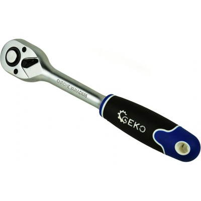 GEKO G10103 Gola sada CRV 1/2" 8-32mm 19ks