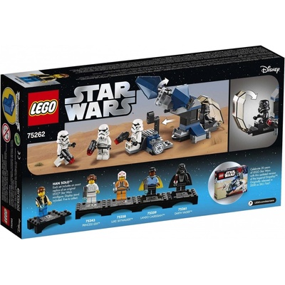 LEGO® Star Wars™ 75262 Výsadková loď Impéria