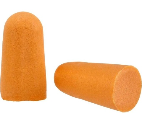 PLUG, STALCO Špunty do uší