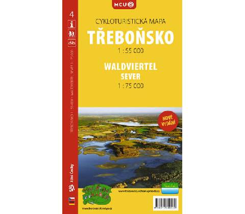 Třeboňsko 4