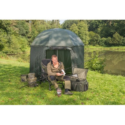 Anaconda Dáždnik Shelter 3m