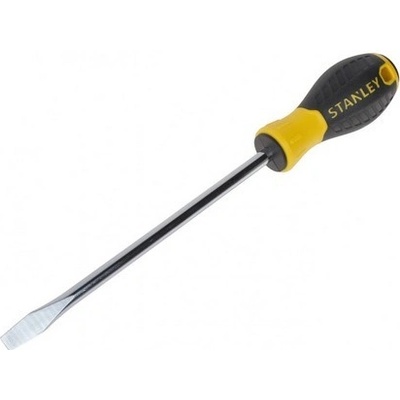 Stanley Plochý 6,5 x 150 mm šroubovák Essential, na kartě - ST-STHT0-60413