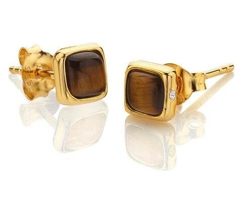 Hot Diamonds Gemstone DE772
