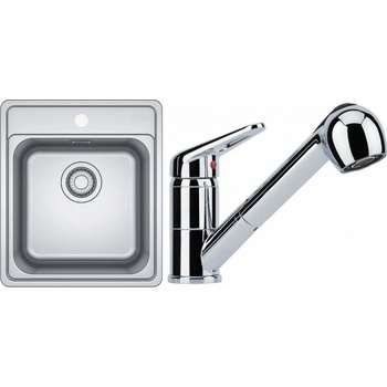 Set Franke BCX 610 + FC 9547