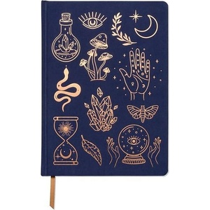 Designworks Тефтер Mystic Magic & Manifestations, B5