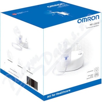 Omron C810 inhalátor