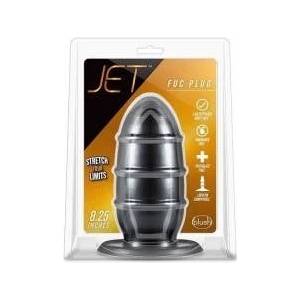  Jet fuc plug black