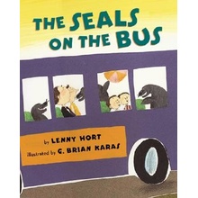 The Seals on the Bus Hort LennyPaperback