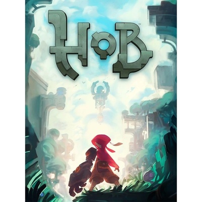 Hob