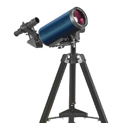 Телескоп Levenhuk New Skyline BASE МАК 70/1000 AZ-M (86252)