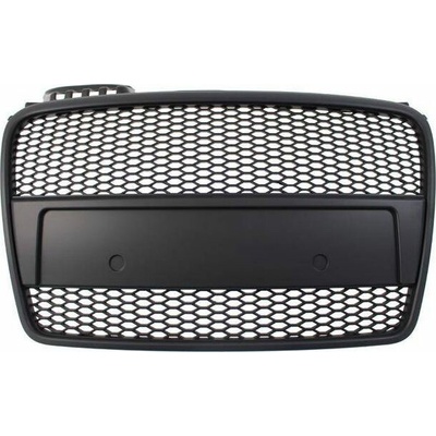 MTuning_F GRILL AUDI A4 B7 RS-STYLE ČERNÁ (05-08)