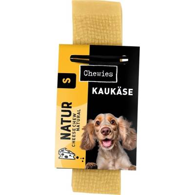 Chewies Cheese Chew Natural S 60 g