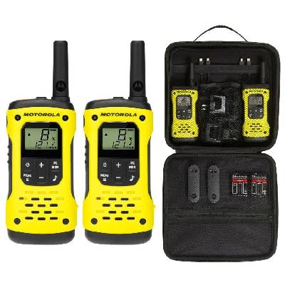 Motorola TLKR T92 H2O, IP67