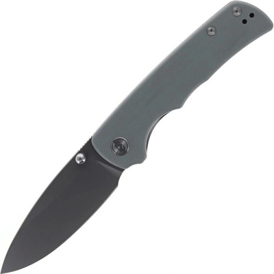 Miguron Knives Talism MGR810IILDG šedá