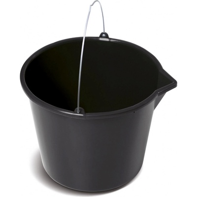 PROSPERPLAST IWIR20L Vedro stavebné plastové s výlevkou 20 L