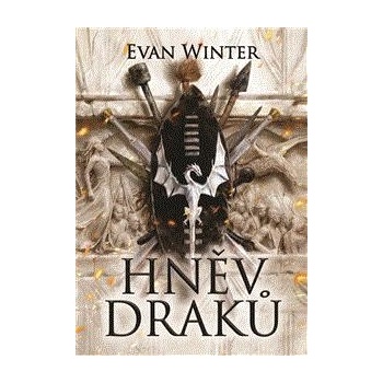 Hněv draků - Winter Evan