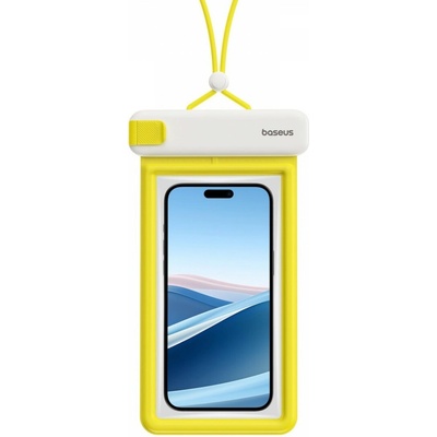 Baseus DeepDive Series White