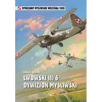 Lwowski III/6 Dywizjon Myśliwski - Łydżba Łukasz