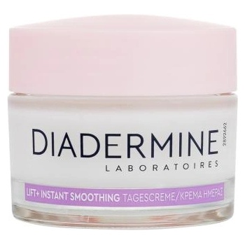 Diadermine Lift+ Instant Smoothing Anti-Age Day Cream изглаждащ дневен крем за лице 50 ml за жени