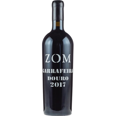Zom Garrafeira Tinto 2017 14% 0,75 l (čistá fľaša)