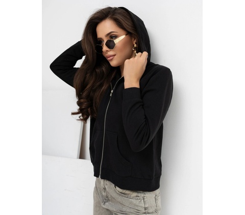 Basic Feel Good B-002.72 čierna