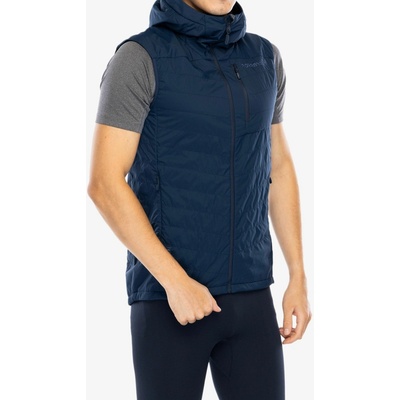 Norrona Lyngen Alpha90 Vest indigo night