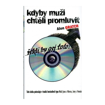 Kdyby muži chtěli promluvit