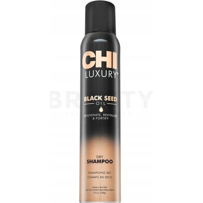 Chi Black Seed Oil Dry Shampoo 150 ml