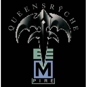 Queensrÿche - Empire (Reissue) (2 LP) (0602577118524)