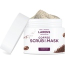 Larens Coffee Scrub & Mask 200 ml