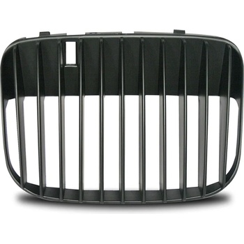 Решетка без емблема Seat Leon / Toledo (1999-2005) (1M1853653JOE)