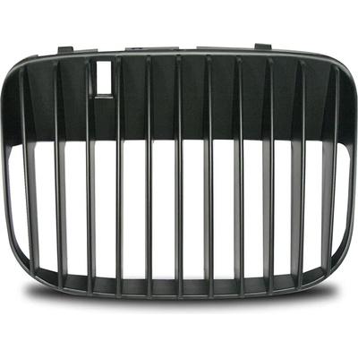 Решетка без емблема Seat Leon / Toledo (1999-2005) (1M1853653JOE)