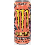 Monster Juiced Energy Drink Monarch 500 мл
