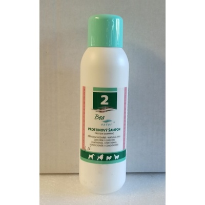 Bea Natur č.2 Proteinový 500 ml